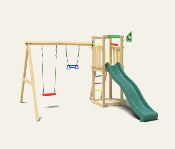Swing sets